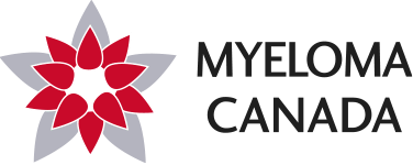 Myeloma Canada Logo